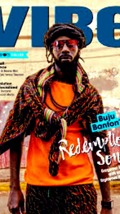 buju banton is the here's for Culture Jamaica 🇯🇲🏝️👀