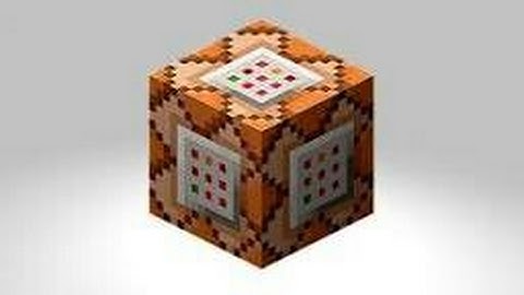 COMMAND BLOCKS! | MCPE 1.0.5 w/ SWEATYPLAYZ MC