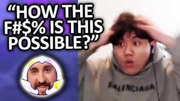 K3Soju Freaks Out After Losing This Outrageous Fight