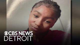 Sentencing scheduled for Na'Ziyah Harris murder case