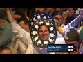 Swiss Darts Trophy: Tag 3 - Session 1 | DAZN Highlights