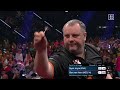 Swiss Darts Trophy: Tag 3 - Session 1 | DAZN Highlights