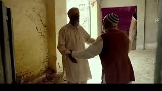 Baba Najmis Poetry In Lahoriye Film Amrinder Gill