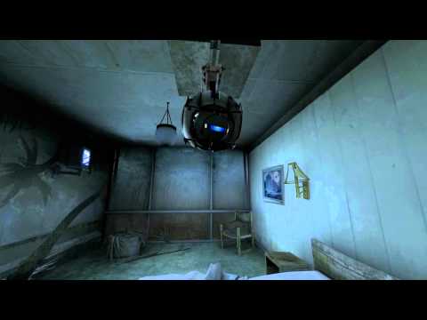 Portal 2 Intro (HD)