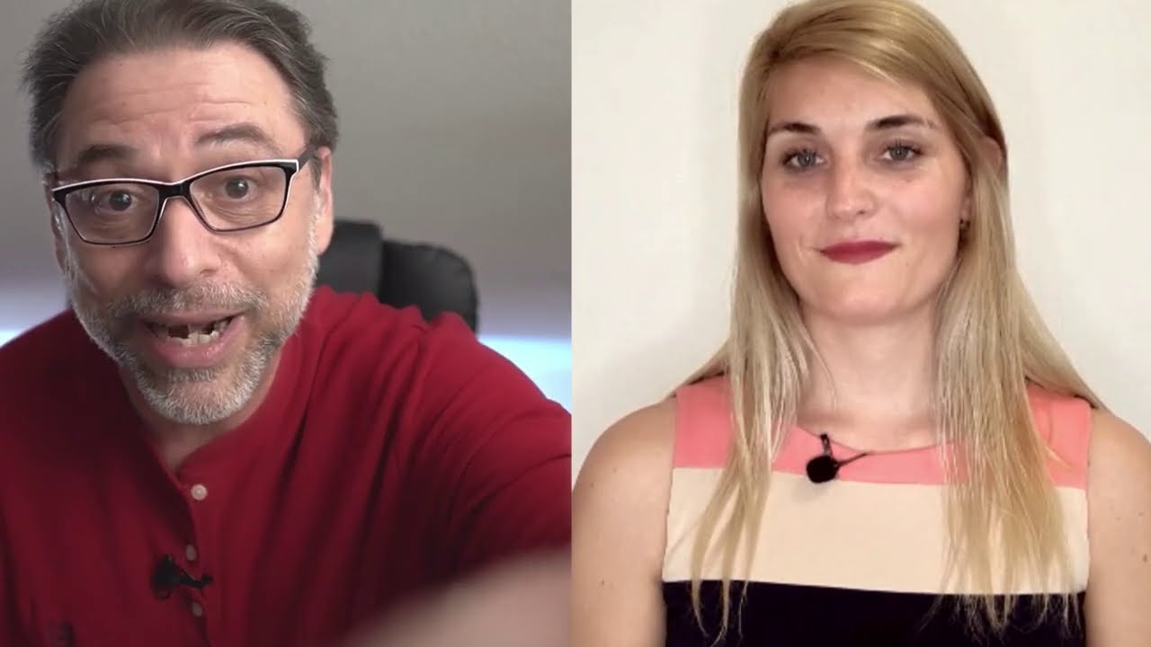Como Tener Una Voz Grave Y Seductora