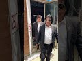 Abhayarjun represent Delhi bar president Apne Mohit bhai 🧑⚖️ #delhihighcourt