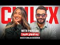 Chillex With Pareeaa زود ازدواج کنیم 