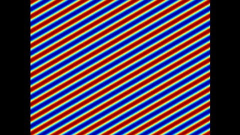 Session 1 (SVL) -- Generating uniform planar gratings in MATLAB