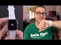Apple Watch Series 2 Nike+ Unboxing, First Run, and Siri/HomeKit