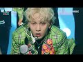 [쇼! 음악중심] 키 - Saturday Night (KEY - Saturday Night), MBC 211002 방송