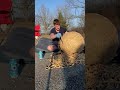 Rubber Band Ball part 45 #shorts