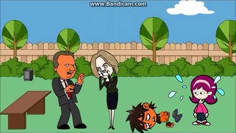 Faillou Meets Haillou and Qaillou (2025 Remake)