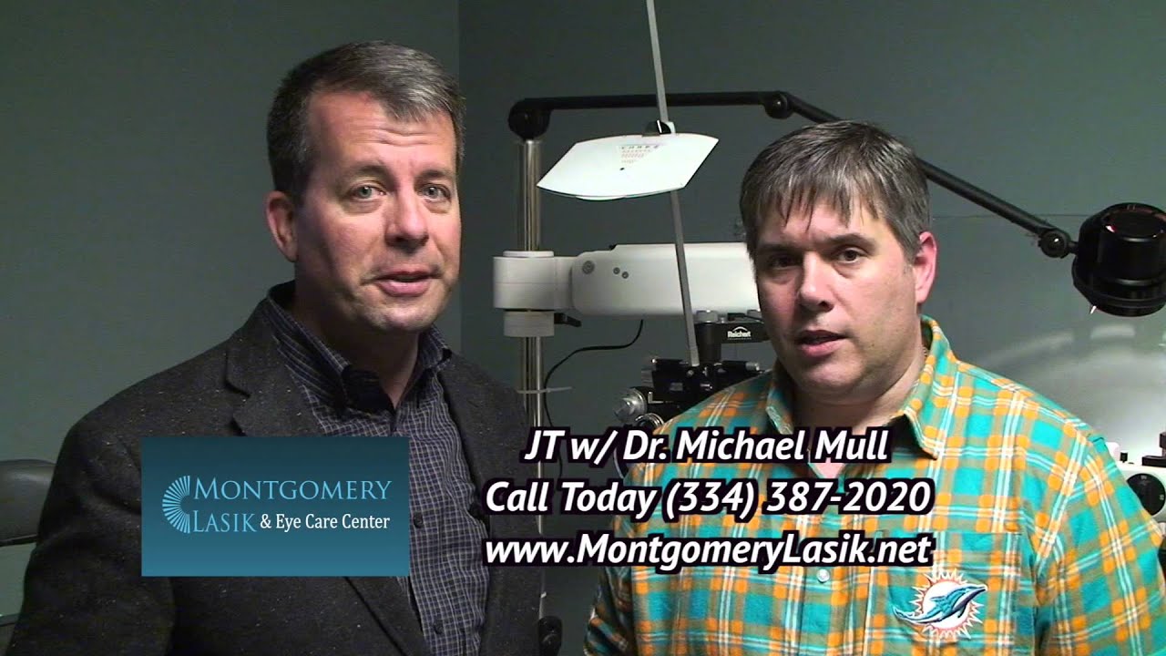 Montgomery Lasik & Eye Care Center is READY FOR SUMMER! YouTube