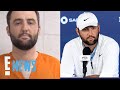 Golfer Scottie Scheffler CHARGED With Assault, Detained Outside PGA Championship | E! News