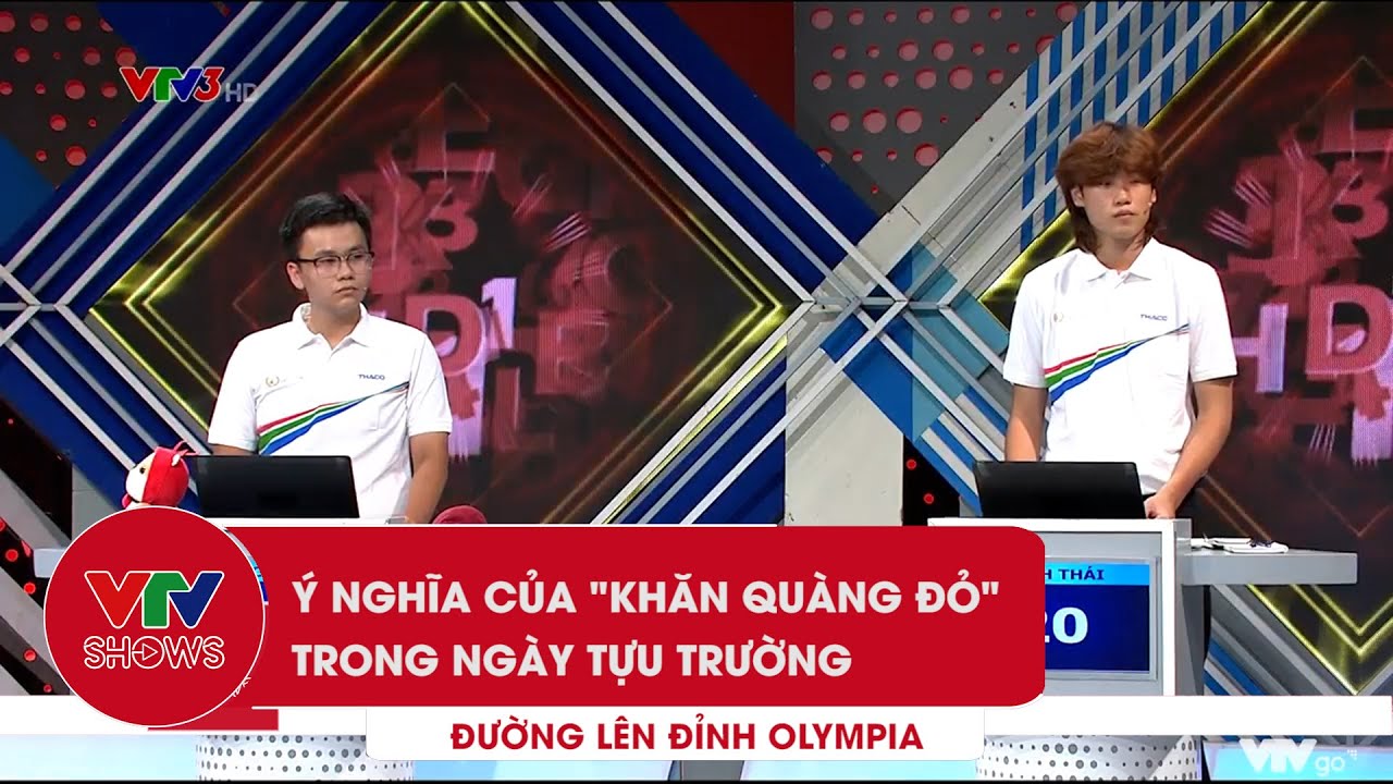 Ý nghĩa của 