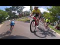 Pov crit racing from the intelligentsia cup