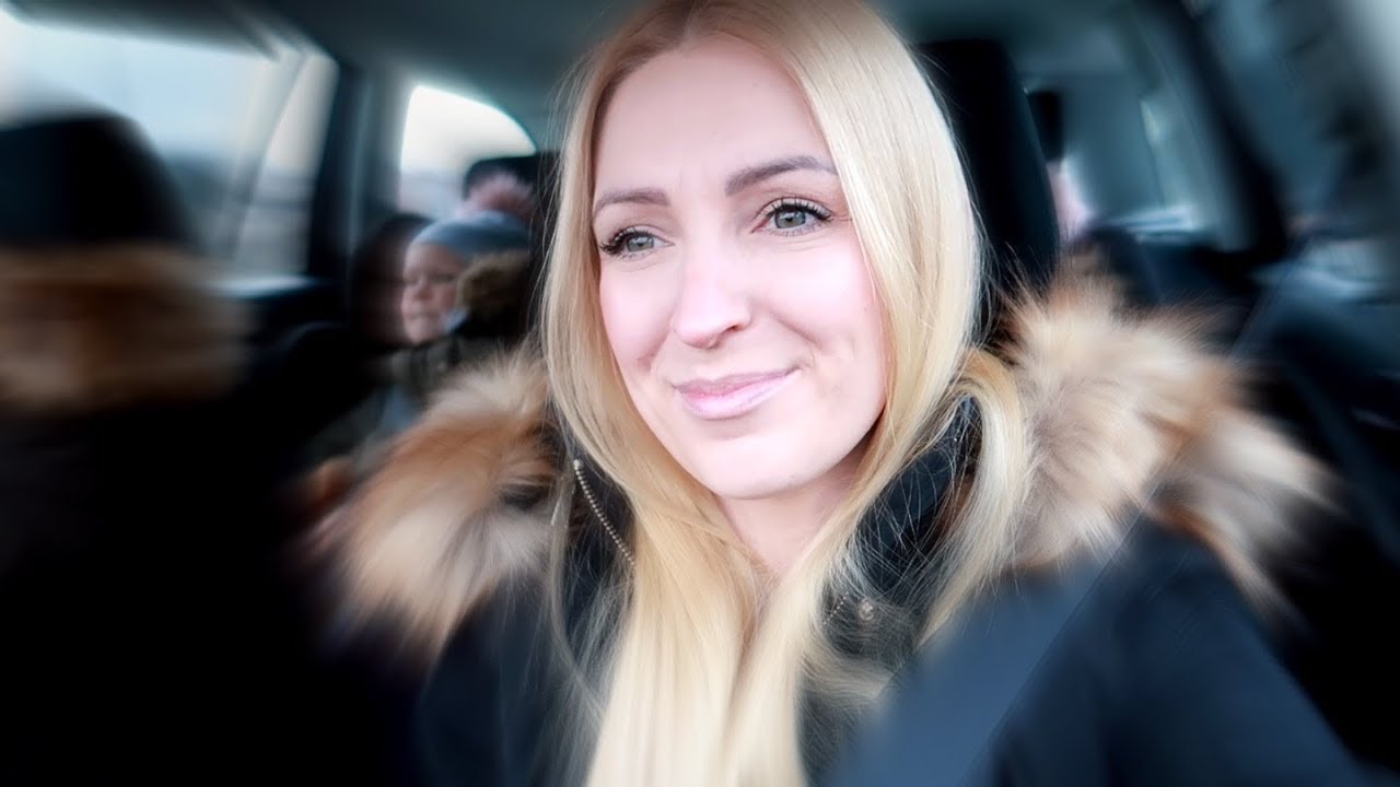 PIERWSZY LOT DRONEM | MIA ZACZYNA NAGRYWAC | DLM - YouTube