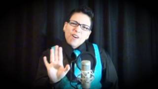 Psy 싸이 - Gangnam Style English Cover