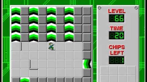 TomP1fixed.dat (CC custom set) - 04 - Randomness and sliding ahoy