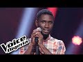 Daniel Diongoli Sings Zuchiya Daya Blind Auditions The Voice Nigeria Season 2 Daniel Diongoli Sings Zuchiya Daya Blind Auditions The Voice Nigeria Season 2