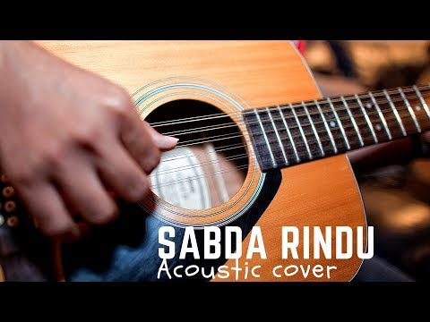 Sabda Rindu (Acoustic