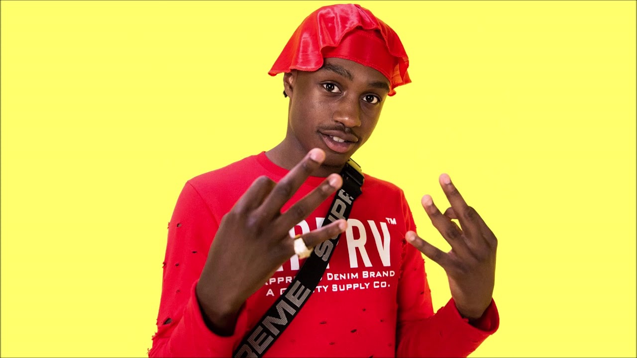 Lil Tjay - Holy [UNRELEASED]
