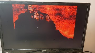 Flash Floppy OSD, Amstrad CPC, ZAX Drive