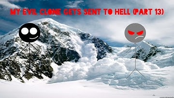 My Evil Clone Gets Sent to Hell (Part 13)