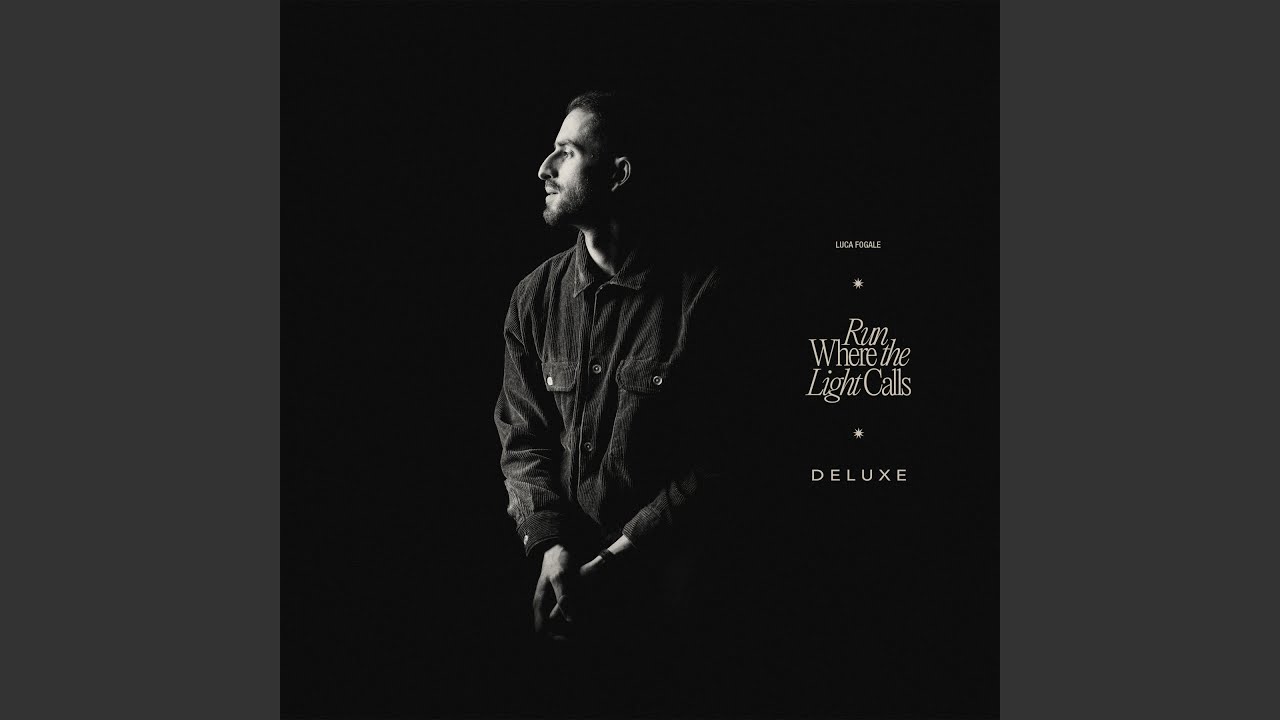 在 YouTube 上觀看「Run Where the Light Calls (Acoustic)」 在 YouTube 上觀看「Run Where the Light Calls (Acoustic)」