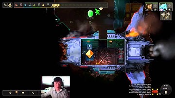 Dungeon of the Endless - Episode 2