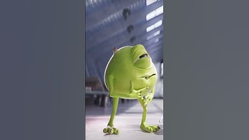 Thumbnail of Mike wazowski hits the Griddy