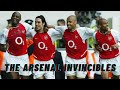 THE ARSENAL INVINCIBLES | Full Highlights Reel | 2003/2004 | [HD]