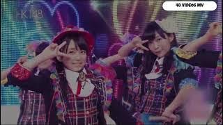HKT48 - Wink wa Sankai [LIVE ウィンクは3回]