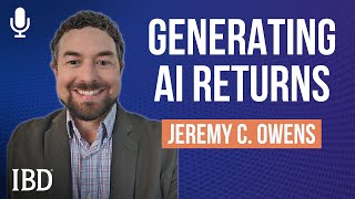 This Is the Most Important Question About AI And Microsoft May Have The Answer | Investing With IBD