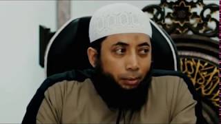 jangan suudzon dengan pengemis - ust. khalid basalamah