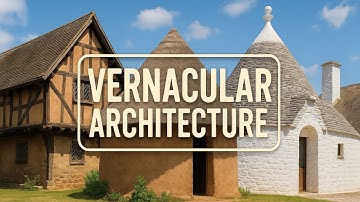 An Introduction to Vernacular Architecture