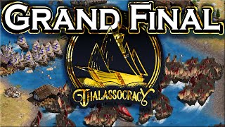 Thalassocracy Cup Grand Final