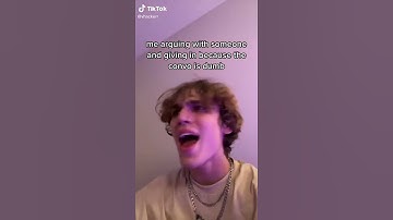 Vinnie hackers newest TikTok
