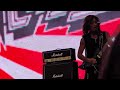 Loudness - "The Power Of Truth" live at the Barcelona Rock Fest