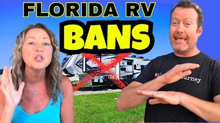 FLORIDA RV BANS! Grand Design RV Frame Failure Facebook Group DELETED! by EnjoyTheJourney.Life 22,441 views 3 weeks ago 18 minutes