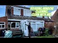 Clean with Me: How to Clean Your Windows