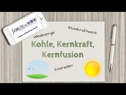 Video: Was sind die Vor- und Nachteile von Kohlekraftwerken?