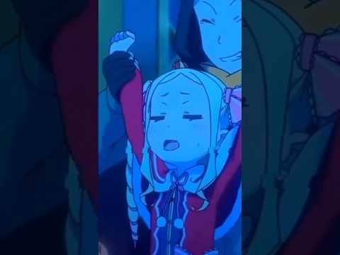 #rezero #anime #memes #haveitoldyoulatelythatiloveyou #cute