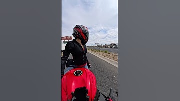 3 times?! All within 5 minutes?!What are the chances?!🤯😂 ￼#motorcycle #funny #bike #bikelife #love