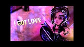 АВАТАРИЯ | ||| КЛИП- I GOT LOVE АВАТАРИЯ | ||| КЛИП- I GOT LOVE