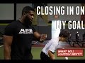Closing In On My Goal | RTB Ep. 21