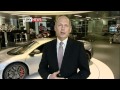 Ex-Formula One McLaren Boss Ron Dennis Tells Sky News He Is 'Very Nervous' About Sport's Future