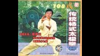 Traditional 108 Forms Yang Style Tai Chi Chuan (Part 2)