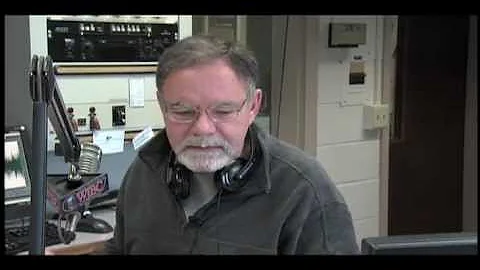 Radio Personality Ron Ross Retires
