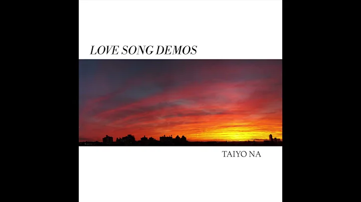Love Song Demos